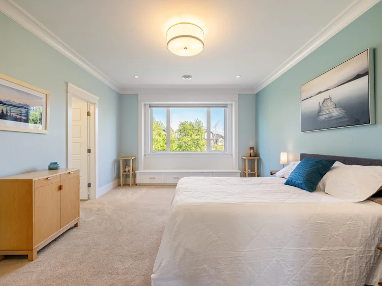 4791 Lancelot Drive, Richmond, BC, V7C 4S4 - 21