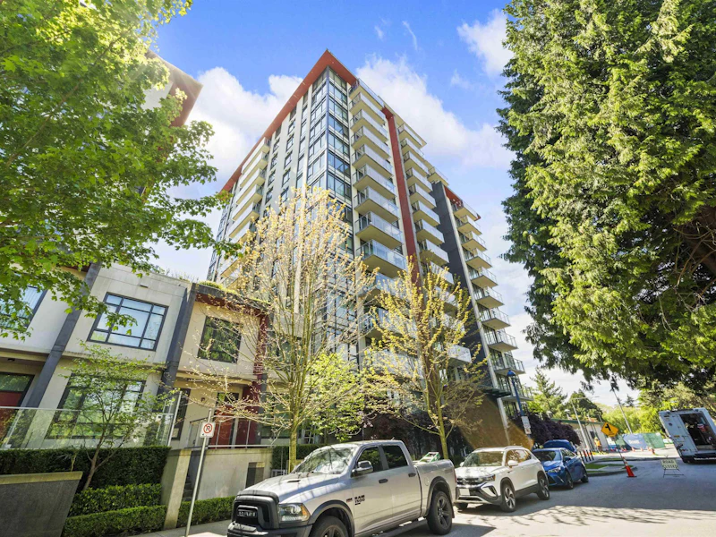 508 - 7328 Gollner Avenue, Richmond BC