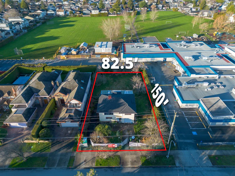 10511 Lassam Road, Richmond, BC, V7E 2C2