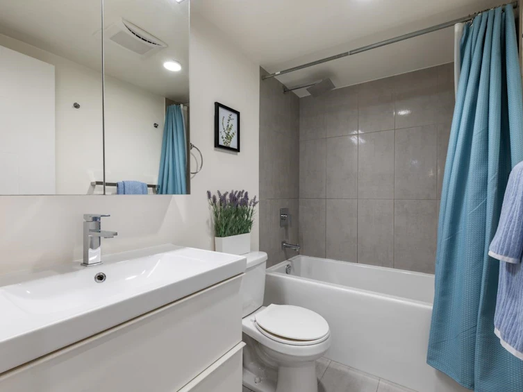 205-1827 W 3rd Avenue, Vancouver, BC, V6J 1K9 - 9