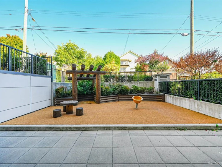 123-7828 Granville Street, Vancouver, BC, V6P 4Z2 - 32