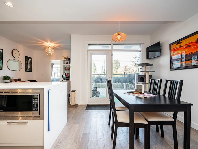 123-7828 Granville Street, Vancouver, BC, V6P 4Z2 - 9