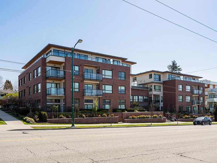 123-7828 Granville Street, Vancouver, BC, V6P 4Z2 - 30