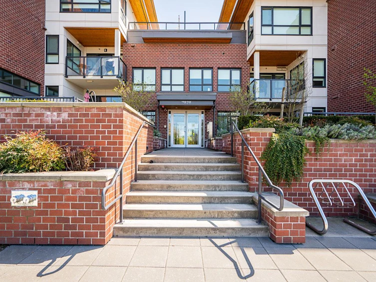123-7828 Granville Street, Vancouver, BC, V6P 4Z2 - 29