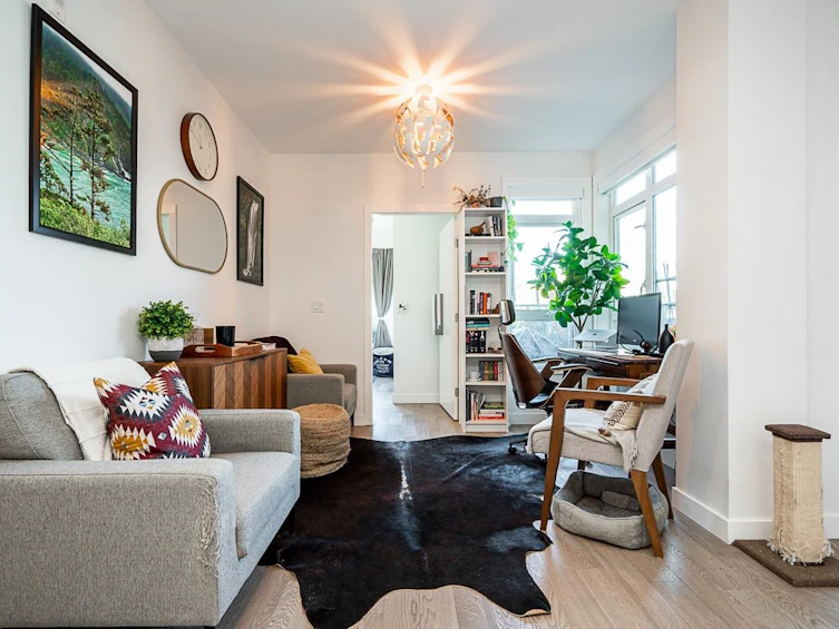 123-7828 Granville Street, Vancouver, BC, V6P 4Z2 - 4