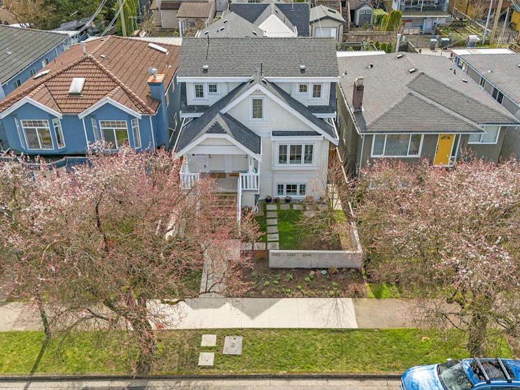 2248 Grant Street, Vancouver, BC, V5L 2Z7 - 33