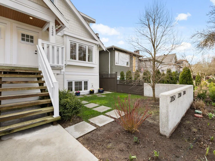 2248 Grant Street, Vancouver, BC, V5L 2Z7 - 3