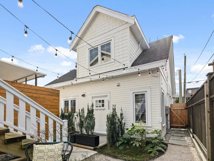 2252 Grant Street, Vancouver, BC, V5L 2Z7
