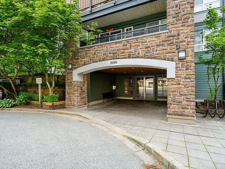 317-9098 Halston Court, Burnaby, BC, V3N 0A6 - 28