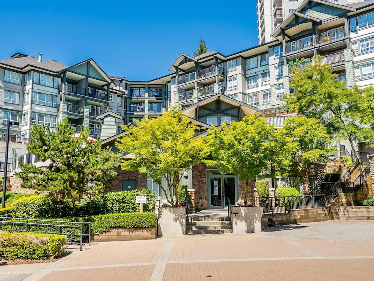 317-9098 Halston Court, Burnaby, BC, V3N 0A6 - 34