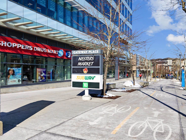 107-10822 City Parkway, Surrey, BC, V3T 0C2 - 18