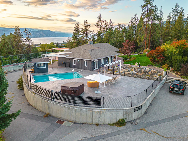 3029 Spruce Drive, Naramata, BC, V0H 1N1 - 36