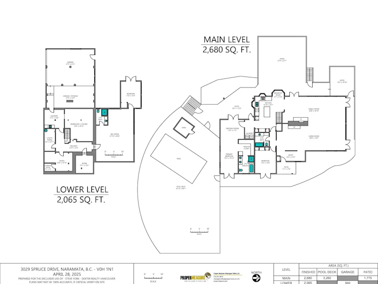 3029 Spruce Drive, Naramata, BC, V0H 1N1 - 40