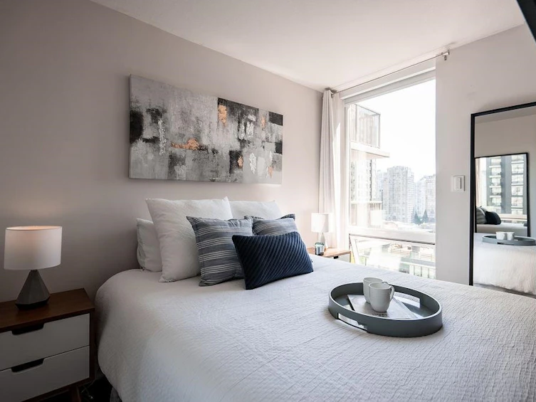 1208-1055 Richards Street, Vancouver, BC, V6B 0C2 - 17