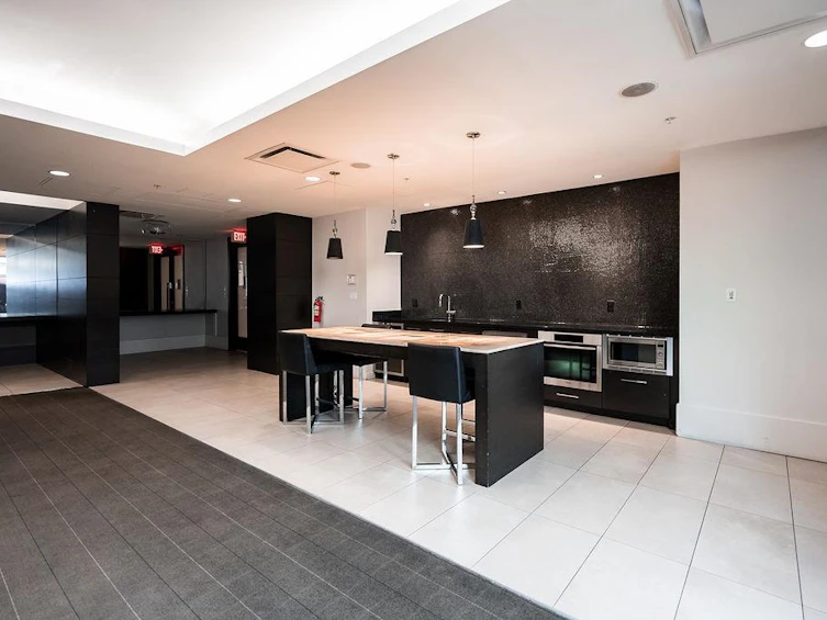 1208-1055 Richards Street, Vancouver, BC, V6B 0C2 - 37
