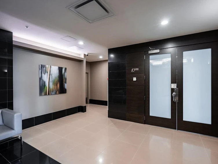 1208-1055 Richards Street, Vancouver, BC, V6B 0C2 - 35