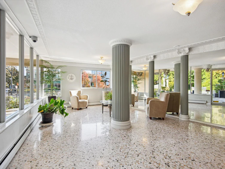 902-1930 Marine Drive, West Vancouver, BC, V7V 1J8 - 26