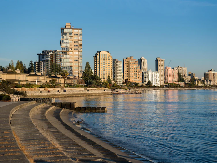 902-1930 Marine Drive, West Vancouver, BC, V7V 1J8 - 7