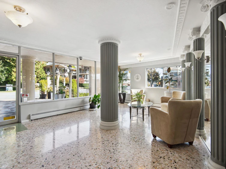 902-1930 Marine Drive, West Vancouver, BC, V7V 1J8 - 28