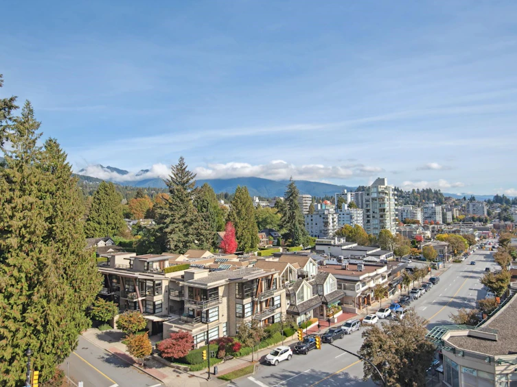 902-1930 Marine Drive, West Vancouver, BC, V7V 1J8 - 5