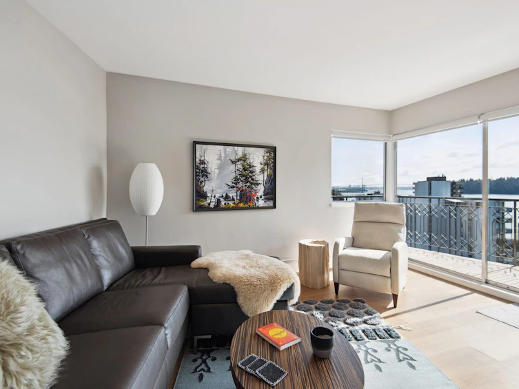 902-1930 Marine Drive, West Vancouver, BC, V7V 1J8 - 9
