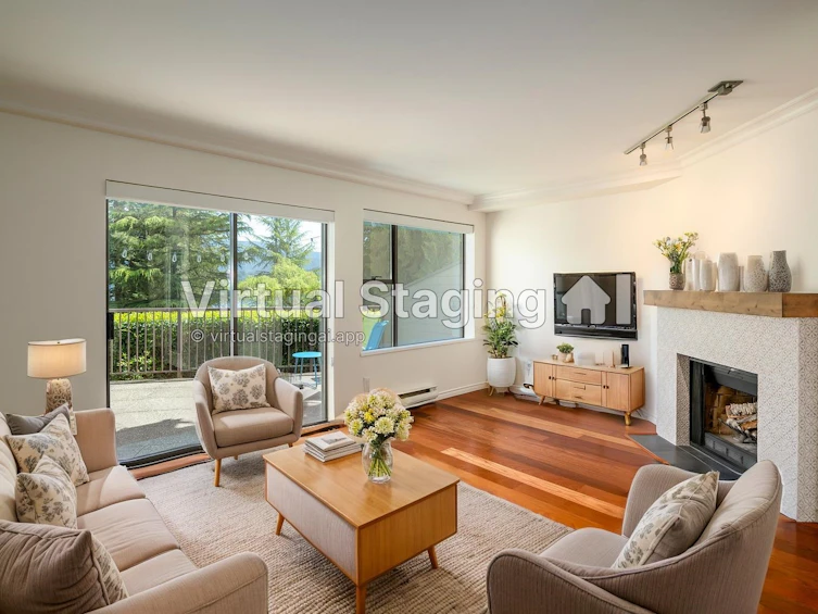 4-2151 Banbury Road, North Vancouver, BC, V7G 1W7 - 12
