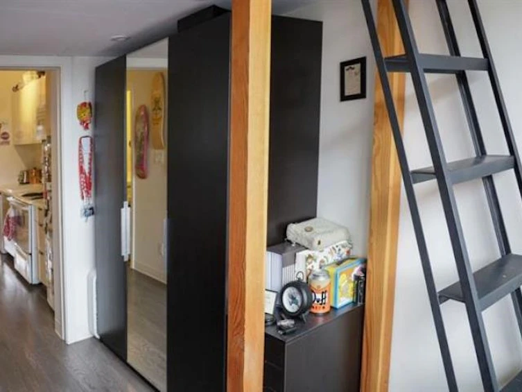606-138 E Hastings Street, Vancouver, BC, V6A 1N4 - 13