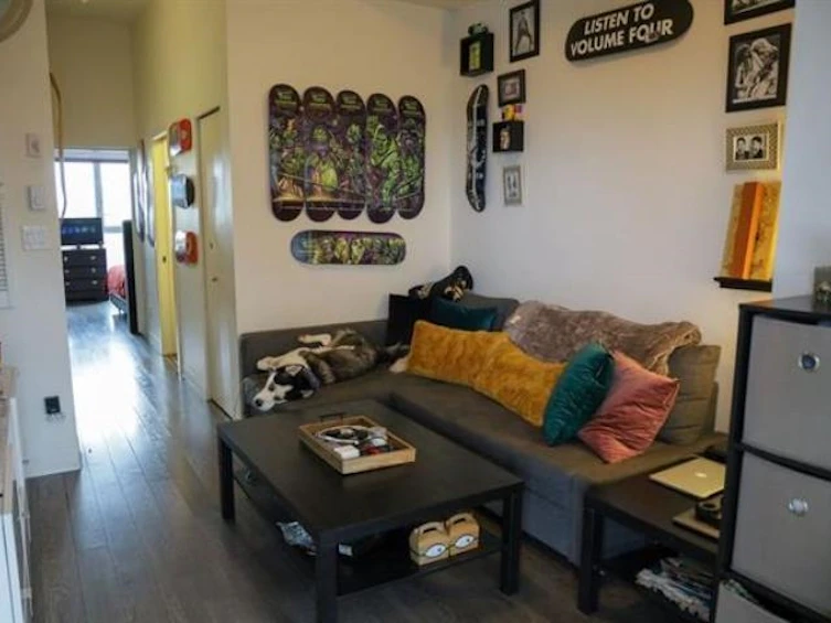 606-138 E Hastings Street, Vancouver, BC, V6A 1N4 - 17