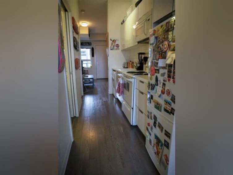 606-138 E Hastings Street, Vancouver, BC, V6A 1N4 - 3