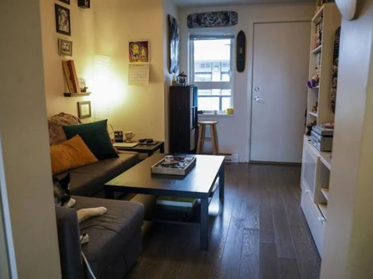 606-138 E Hastings Street, Vancouver, BC, V6A 1N4 - 9