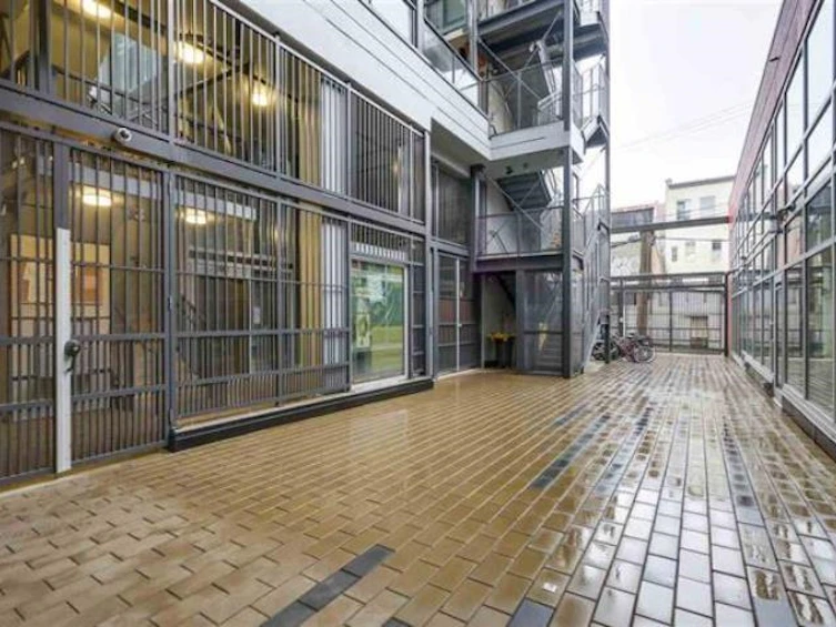 606-138 E Hastings Street, Vancouver, BC, V6A 1N4 - 10
