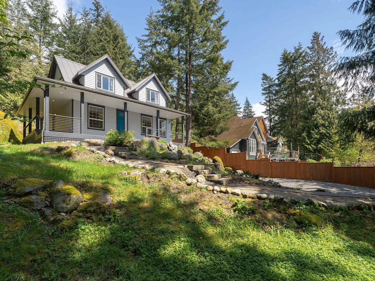 1234 Miller Road, Bowen Island, BC, V0N 1G1 - 23