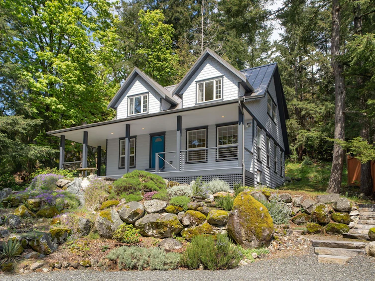 1234 Miller Road, Bowen Island, BC, V0N 1G1 - 22