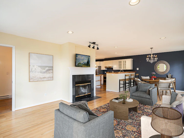 1234 Miller Road, Bowen Island, BC, V0N 1G1 - 7