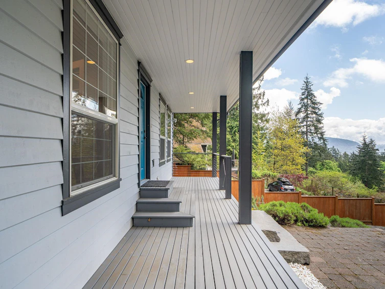 1234 Miller Road, Bowen Island, BC, V0N 1G1 - 4