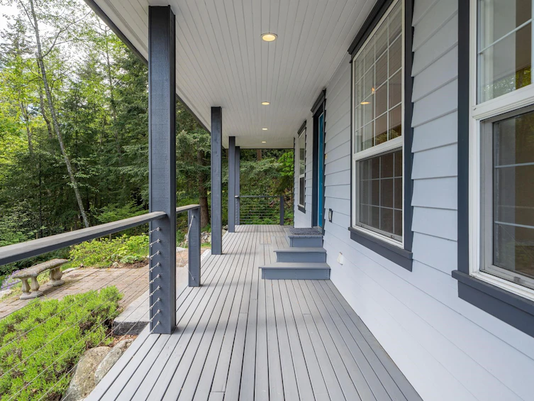 1234 Miller Road, Bowen Island, BC, V0N 1G1 - 21