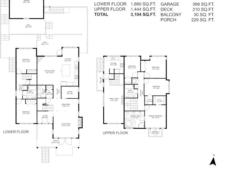 790 E Keith Road, North Vancouver, BC, V7L 1W7 - 40