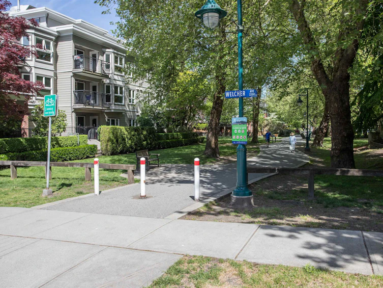 305-2268 Welcher Avenue, Port Coquitlam, BC, V3C 1X4 - 27
