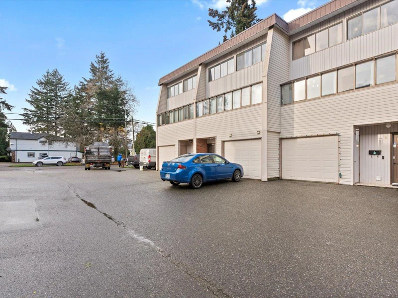 3 - 9446 Hazel Street, Chilliwack BC V2P 5N1
