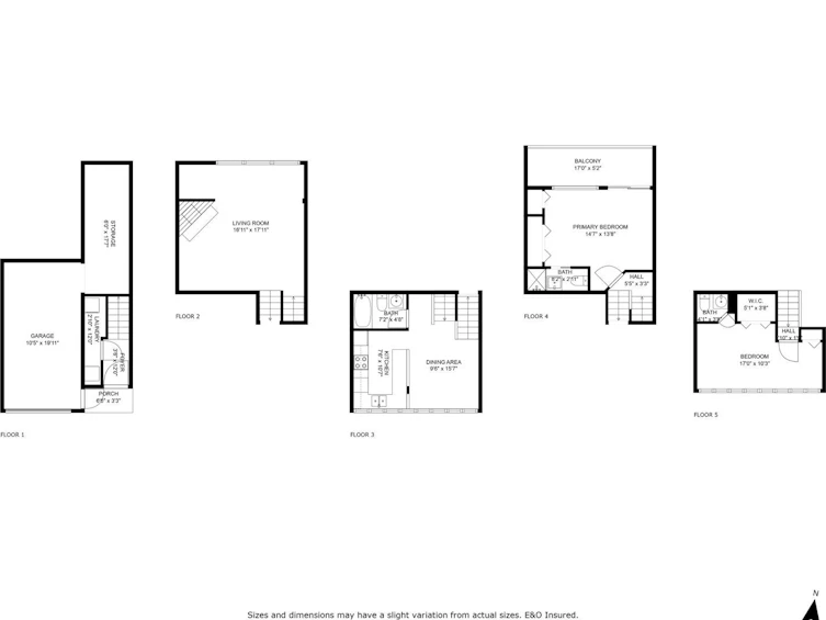 3-9446 Hazel Street, Chilliwack, BC, V2P 5N1 - 26