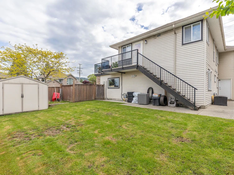 35194 Kootenay Drive, Abbotsford, BC, V2S 8C8 - 38