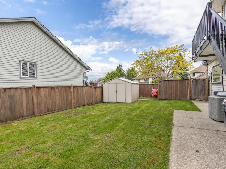 35194 Kootenay Drive, Abbotsford, BC, V2S 8C8 - 39