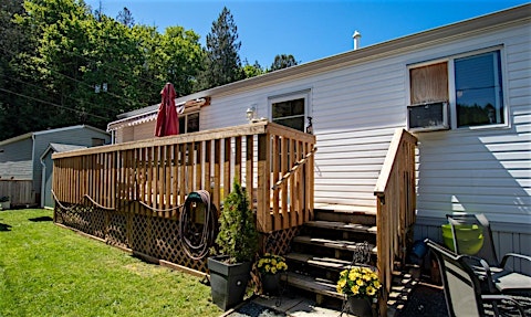 18-3942 Columbia Valley Road, Cultus Lake, BC, V2R 5B1