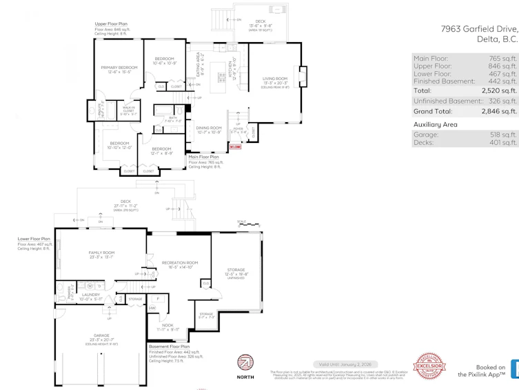 7963 Garfield Drive, Delta, BC, V4C 4C9 - 40