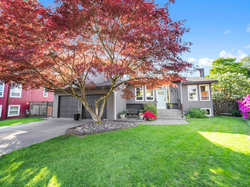 7963 Garfield Drive, Delta BC V4C 4C9