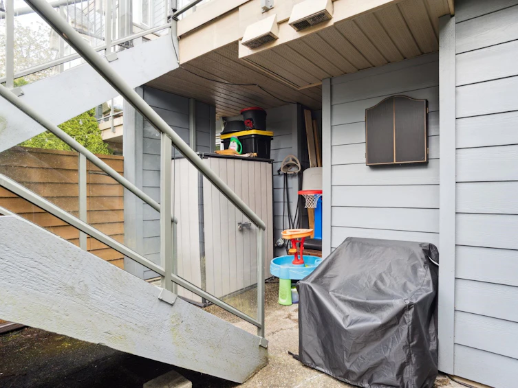 3011 Laurel Street, Vancouver, BC, V5Z 3T6 - 24