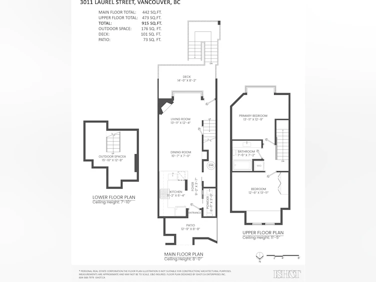 3011 Laurel Street, Vancouver, BC, V5Z 3T6 - 27