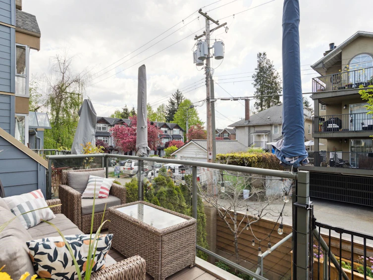 3011 Laurel Street, Vancouver, BC, V5Z 3T6 - 20