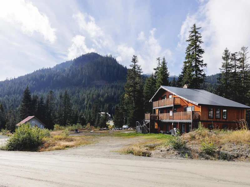 46801 Sakwi Creek Road, Mission BC V2R 5R8