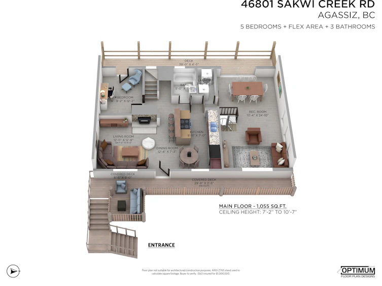 46801 Sakwi Creek Road, Mission, BC, V0M 1A1 - 39
